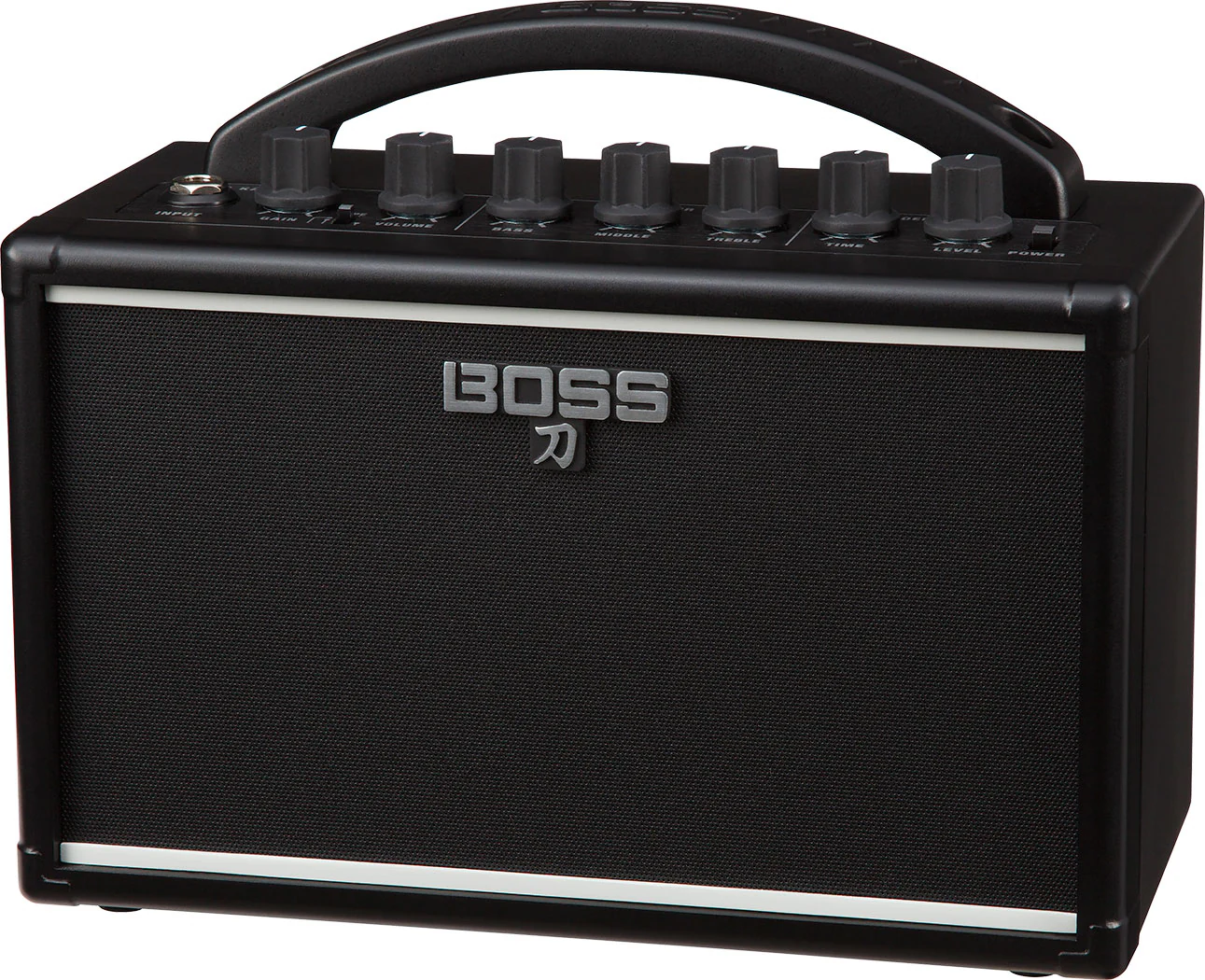 Boss Katana Mini 7-Watt Combo Amplifier - Image 3