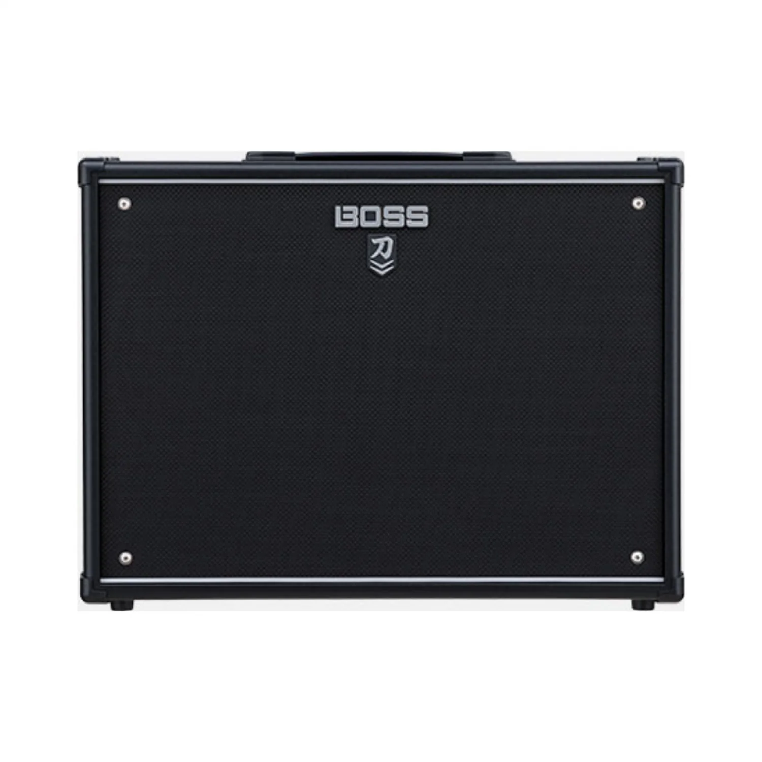 Boss Katana Stack - Katana Cabinet 212 150-watt 2x12" Cabinet with Katana Head Gen 3 100-watt Guitar Amplifier Head - Image 2