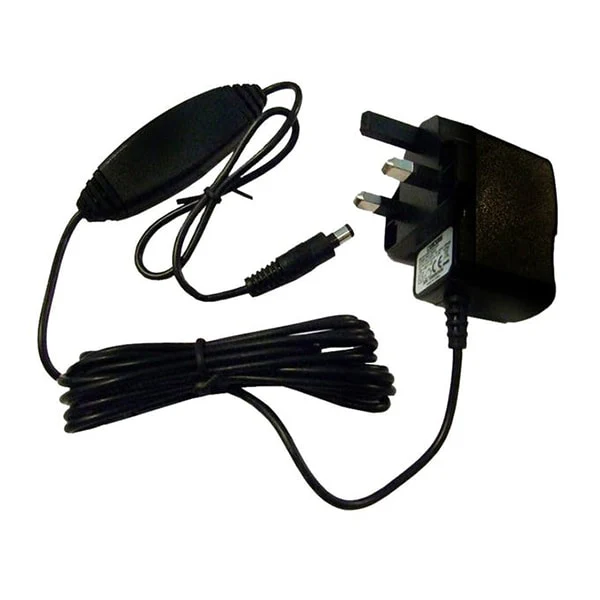 Boss PSA-230ES Pedal Power Supply 9V 500mA for Boss, MXR, TC, Digitech, EHX, Ibanez, ETC - Image 2