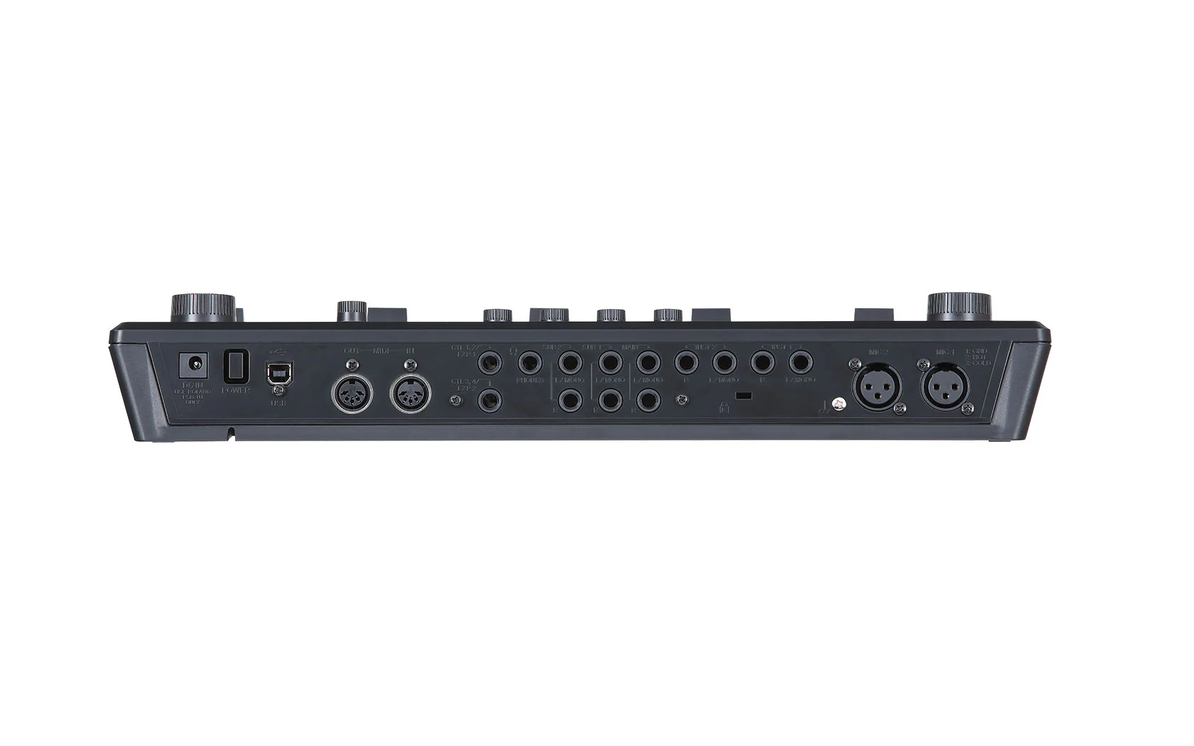 Boss RC-505 MK2 Loop Station Tabletop Looper - Image 4