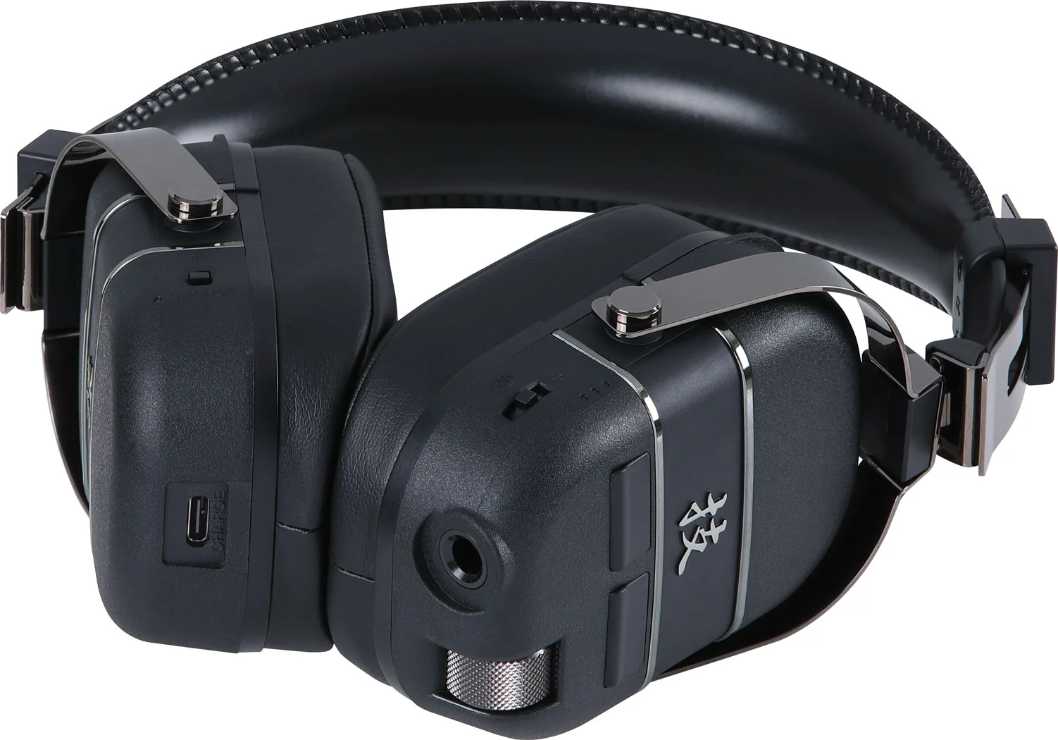 Boss Waza-Air Bass Guitar Wireless Headphone Amp - Image 2