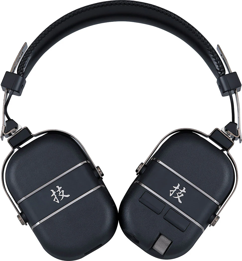 Boss Waza-Air Bass Guitar Wireless Headphone Amp - Image 4