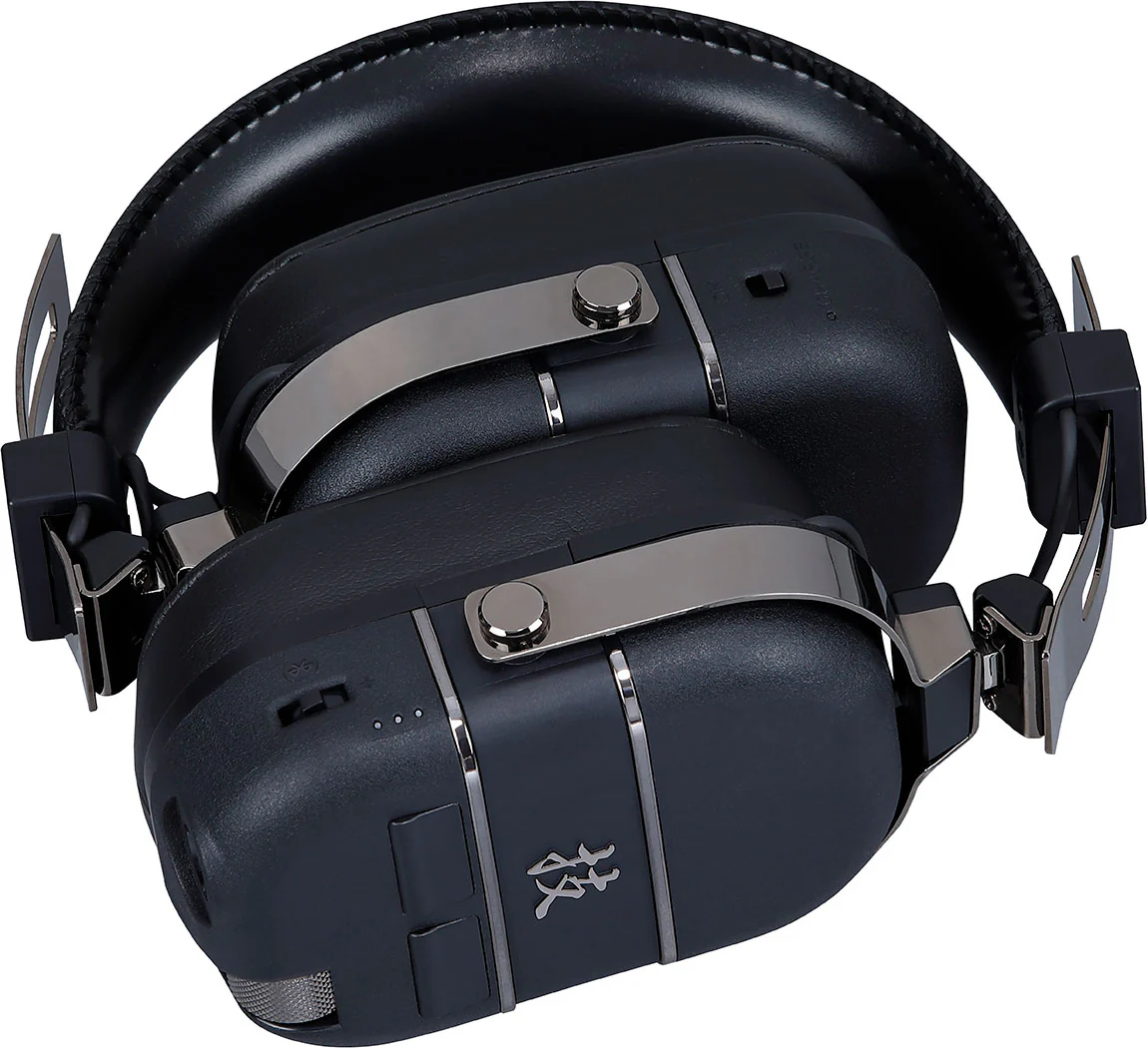 Boss Waza-Air Bass Guitar Wireless Headphone Amp - Image 5