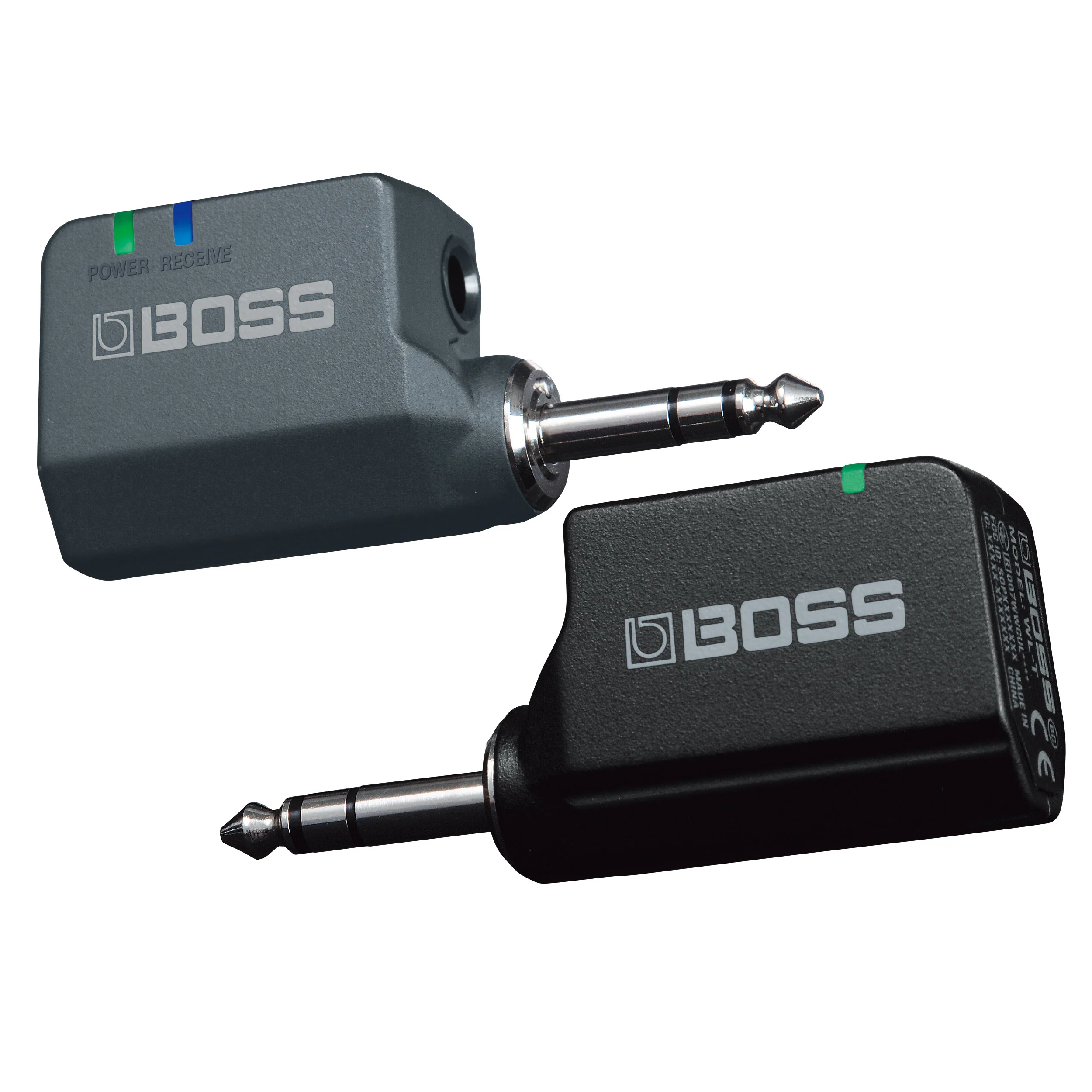 Boss WL-20L Guitar Wireless System - Image 2