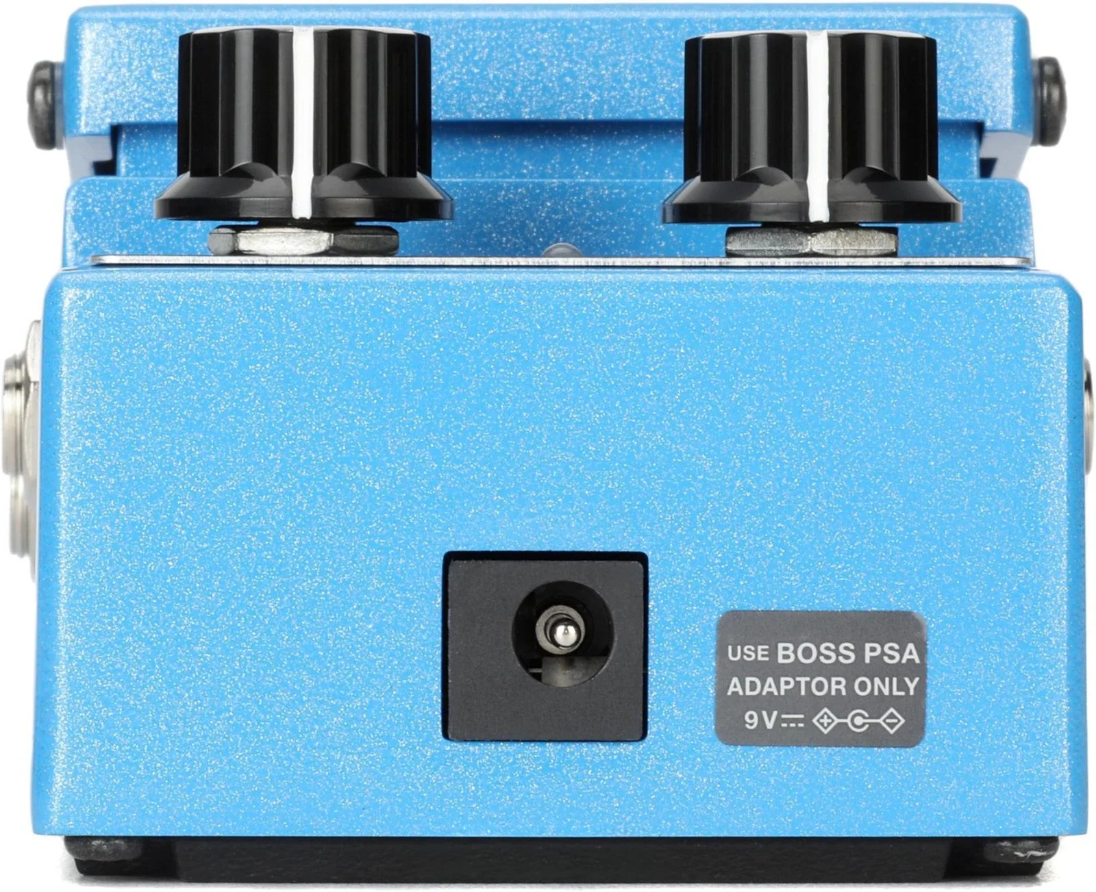 Boss XS-1 Poly Shifter Pitch-shift Pedal - Image 3