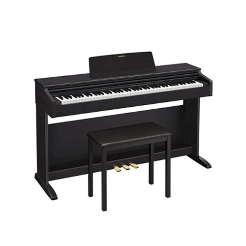 Casio AP-270 Celviano 88-Keys Digital Piano with FREE Piano Bench and Headphone - Image 5