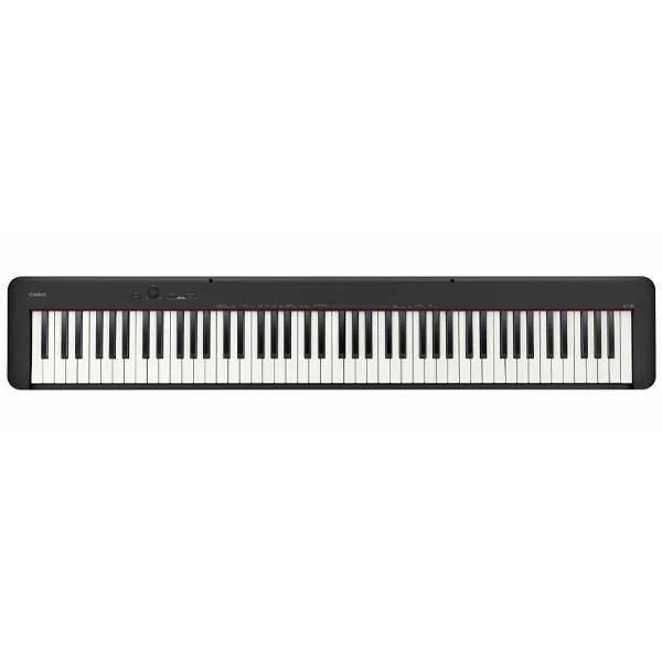 Casio CDP-S110 88-key Digital Piano Home Package with FREE Headphone - Image 4