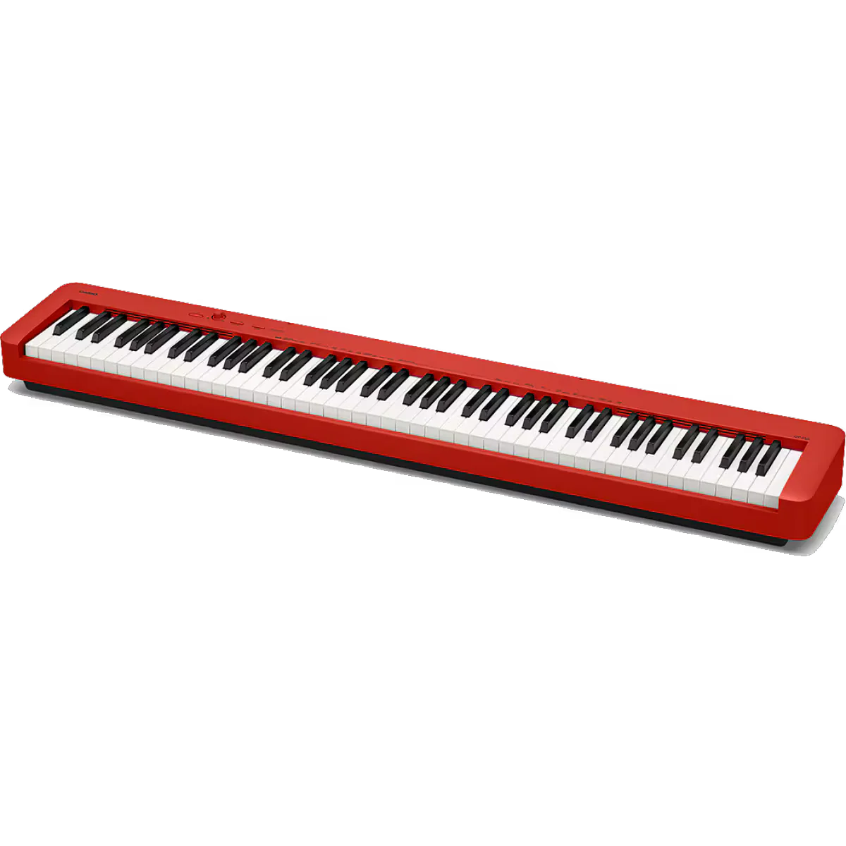 Casio CDP-S160 88-key Digital Piano Super Value Package with FREE Headphone - Image 4