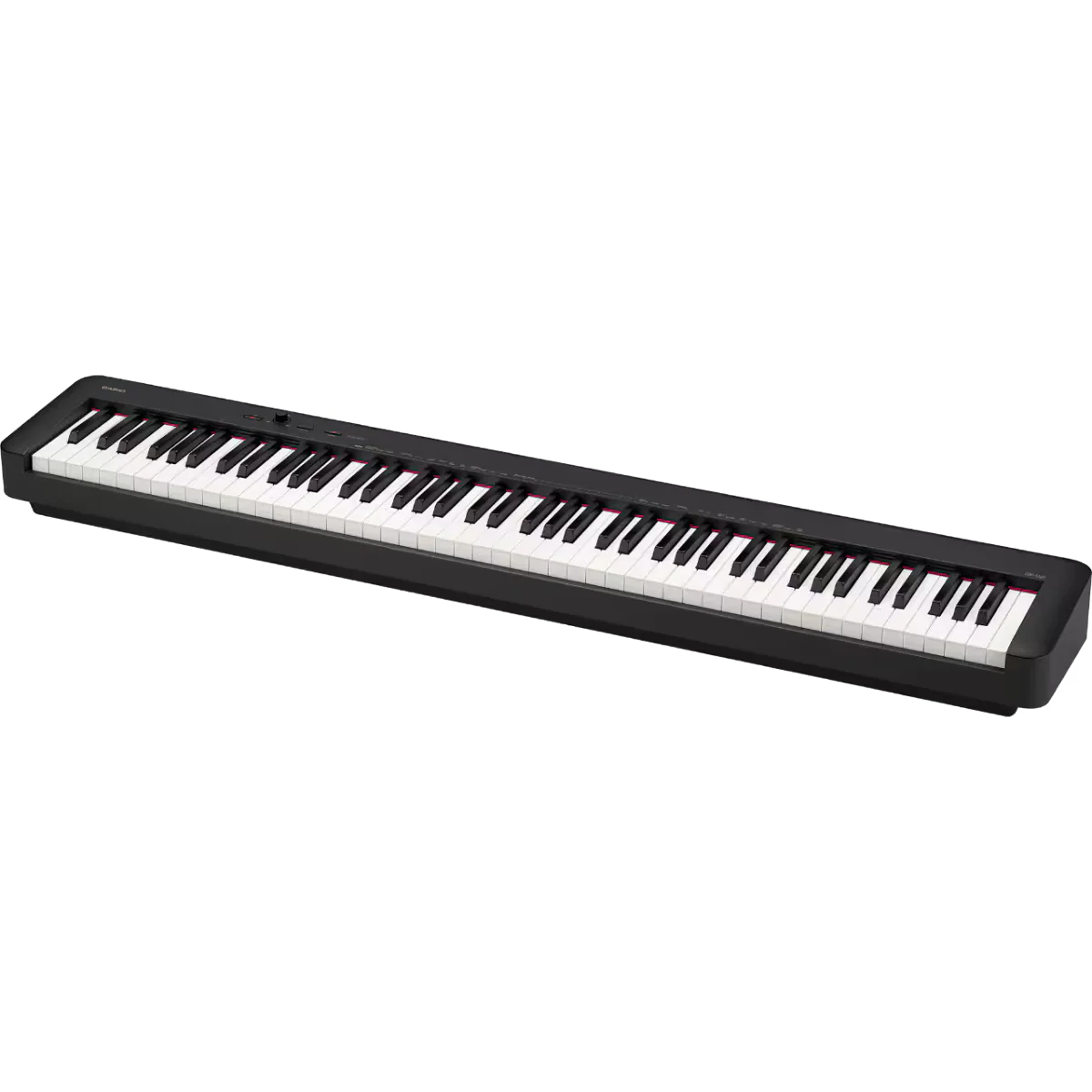 Casio CDP-S160 88-key Digital Piano Super Value Package with FREE Headphone - Image 5