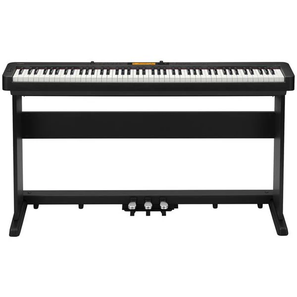 Casio CDP-S360 88-key Digital Piano Home Package - Black, EDU Set - Image 3