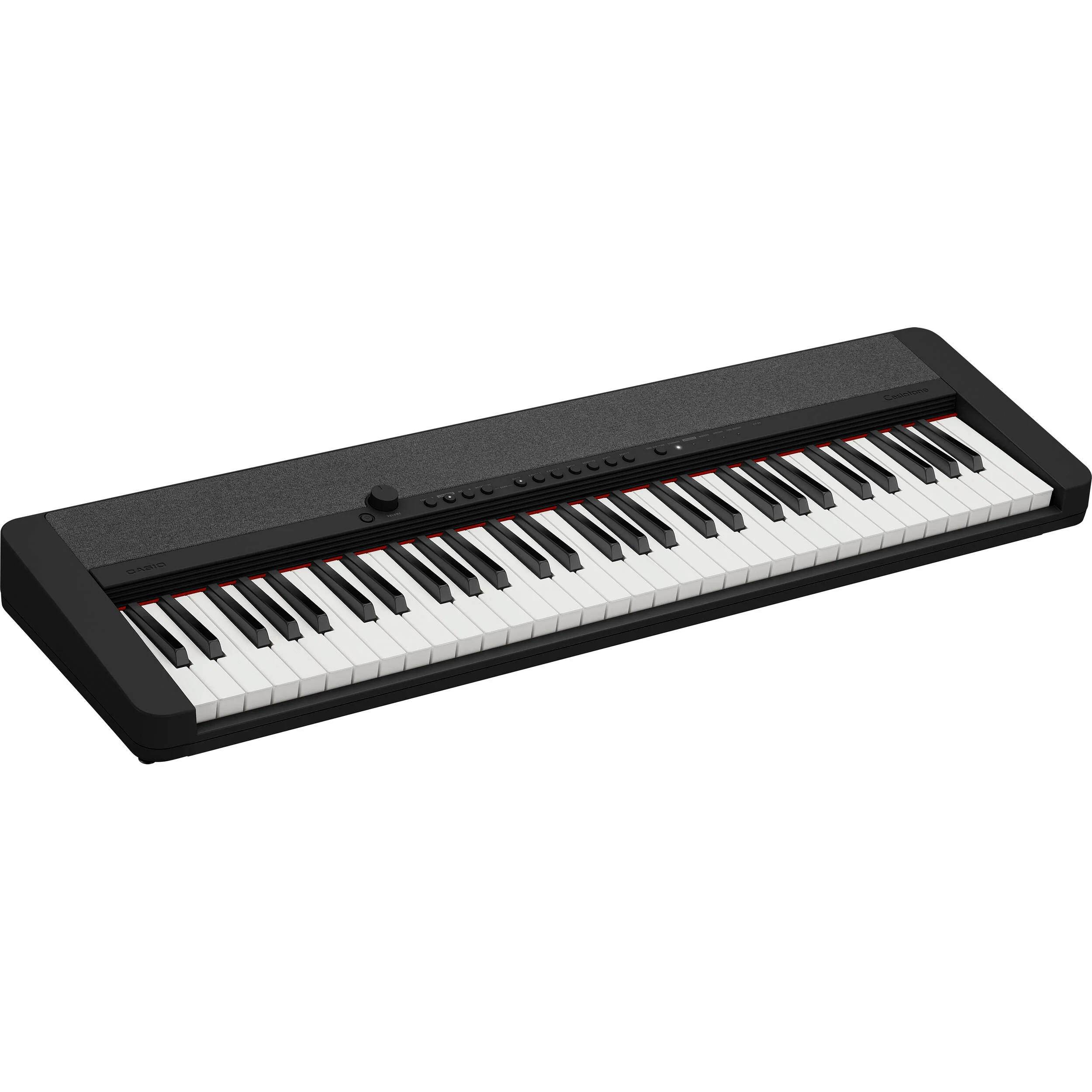 Casio CT-S1 61-key Portable Keyboard with FREE WU-BT10 and Keyboard Stand - Image 11