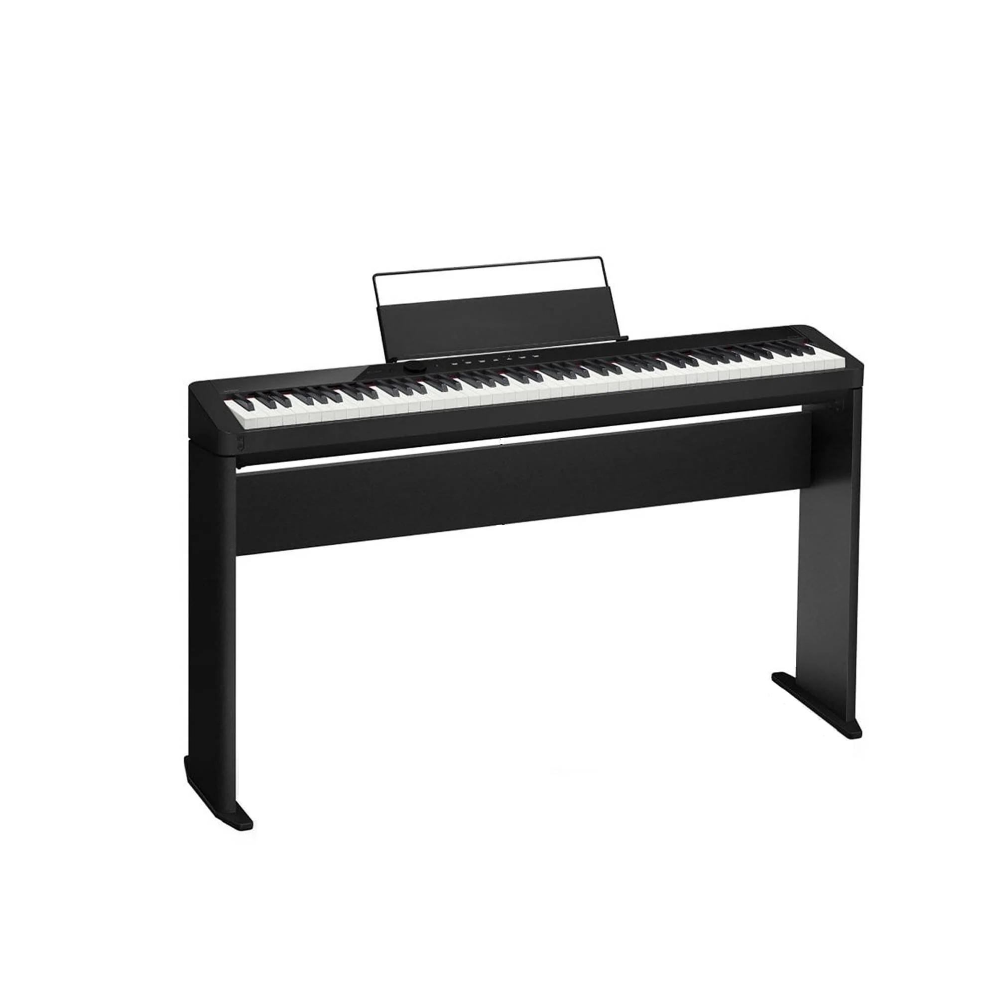 Casio PX-S1100 88-key Digital Piano Home Package - Black - Image 3