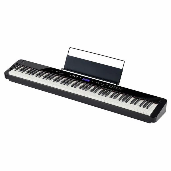 Casio PX-S3100 88-key Digital Piano with FREE Piano Bench - Black - Image 4