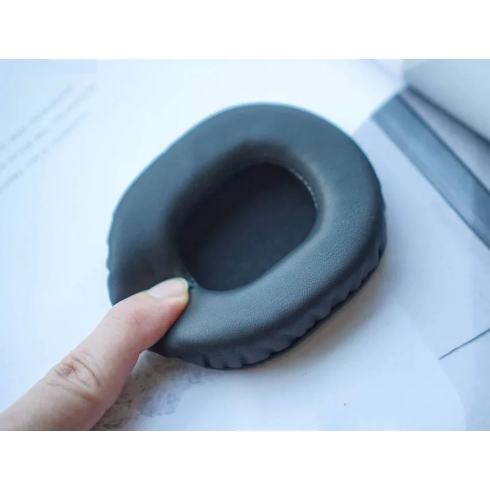 Class B Protein Replacement Earpad for Audio Technica ATH-M20x, ATH-M30x, ATH-M40x, ATH-M50x