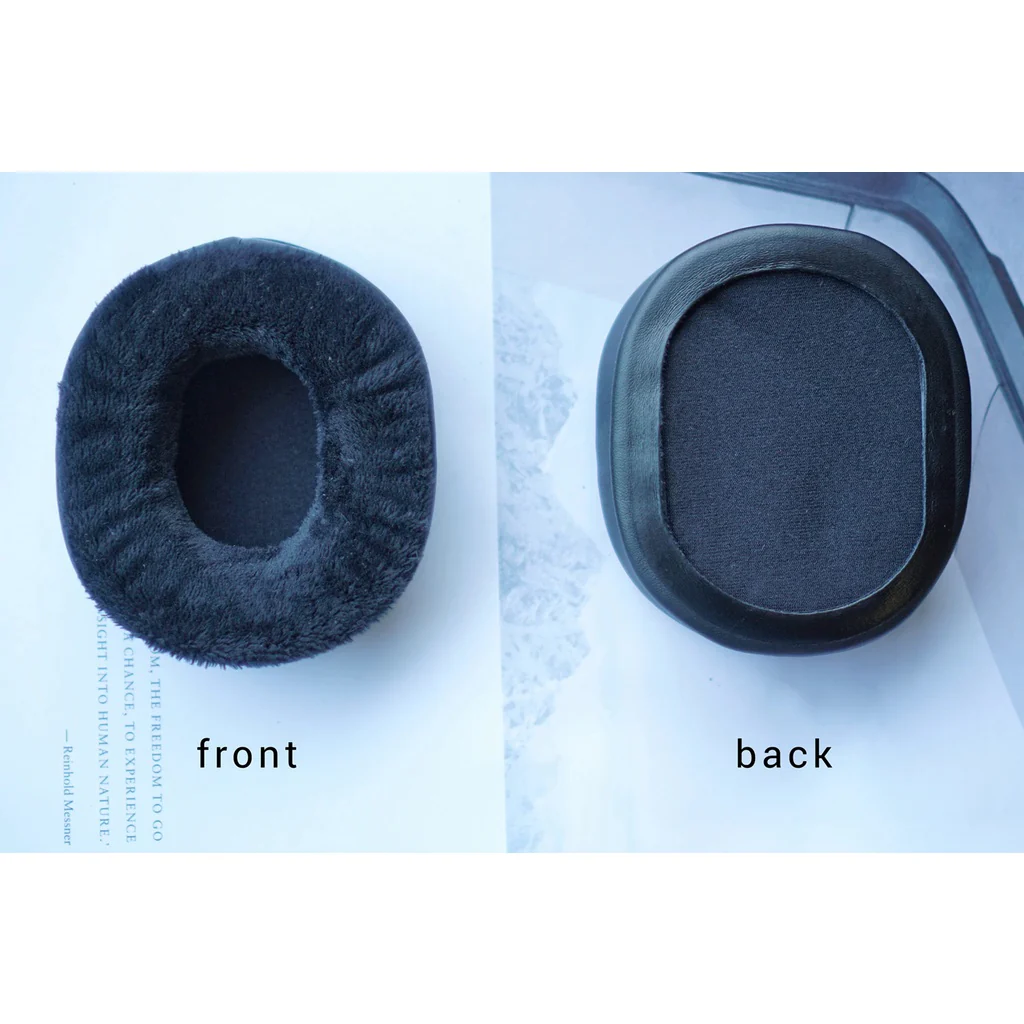Class S Fusion Replacement Earpad for Audio Technica ATH-M20x, ATH-M30x, ATH-M40x, ATH-M50x - Image 2