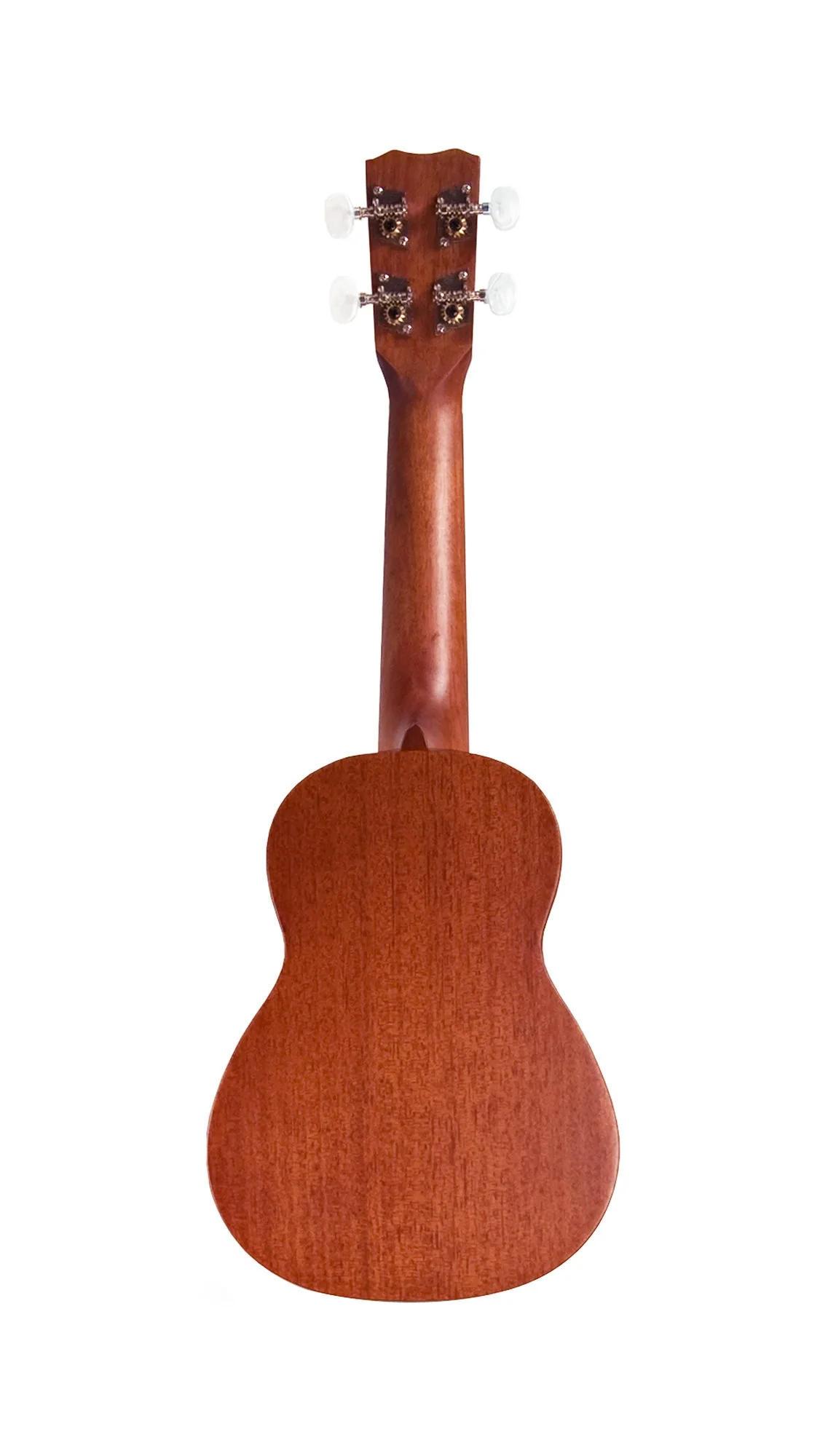 Cordoba 20SM Mahagony Soprano Ukulele - Mahagony Top, Mahagony Back & Sides - Image 3