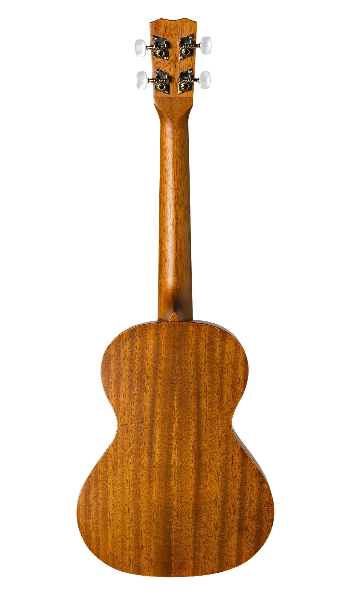 Cordoba 20TM Mahagony Tenor Ukulele - Solid Mahogany Top, Mahagony Back & Sides - Image 3