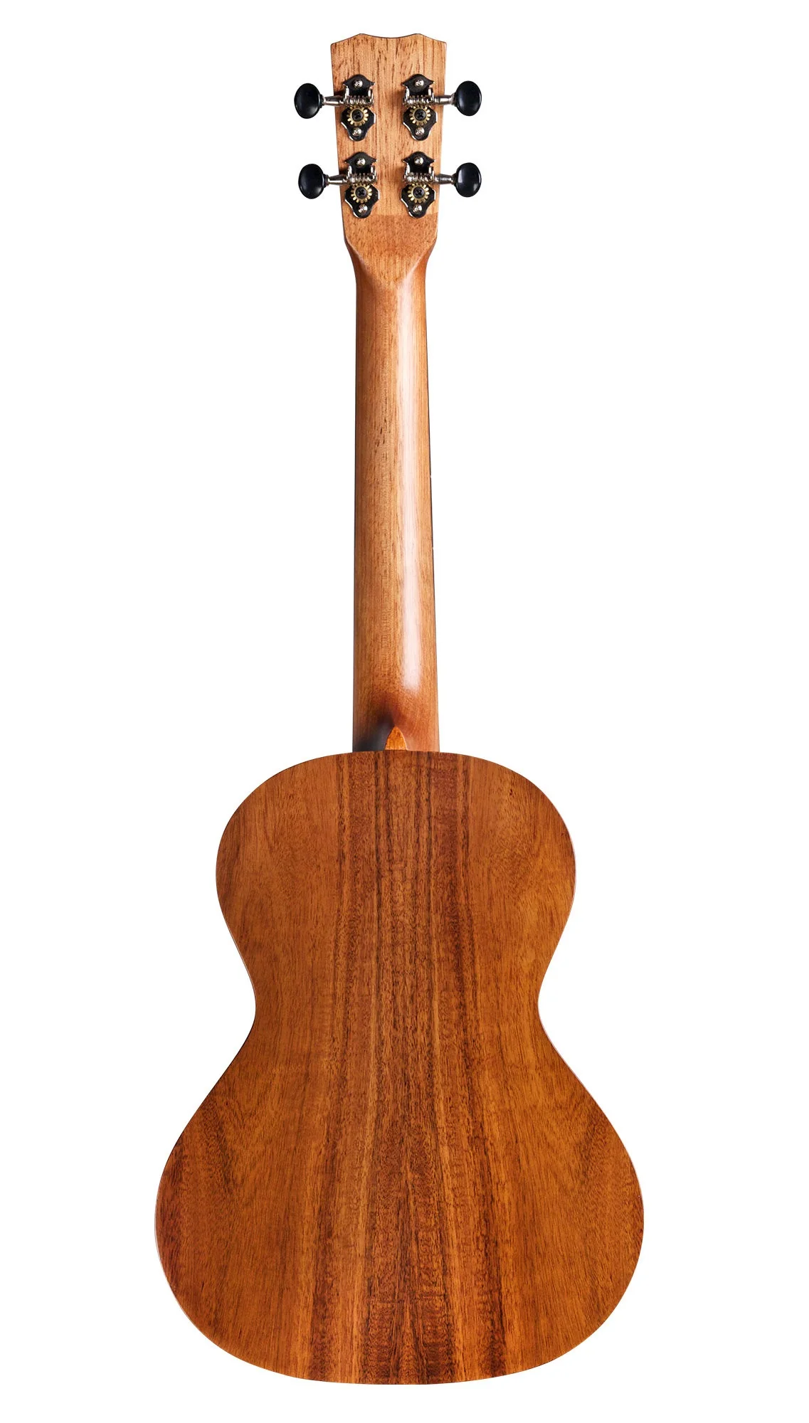 Cordoba 25T Acacia Tenor Ukulele - Solid Acacia Top, Figured Acacia Back & Sides - Image 3
