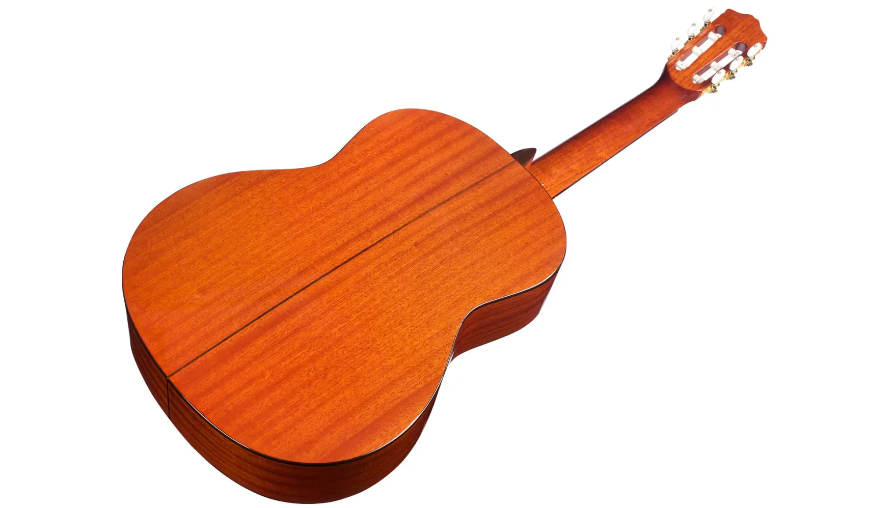 Cordoba C5 CD Lefty Guitar Pack - Solid Canadian Cedar Top, Mahogany Wood Back & Sides, Classical Guitar For Beginners to Intermediate Players - Image 3