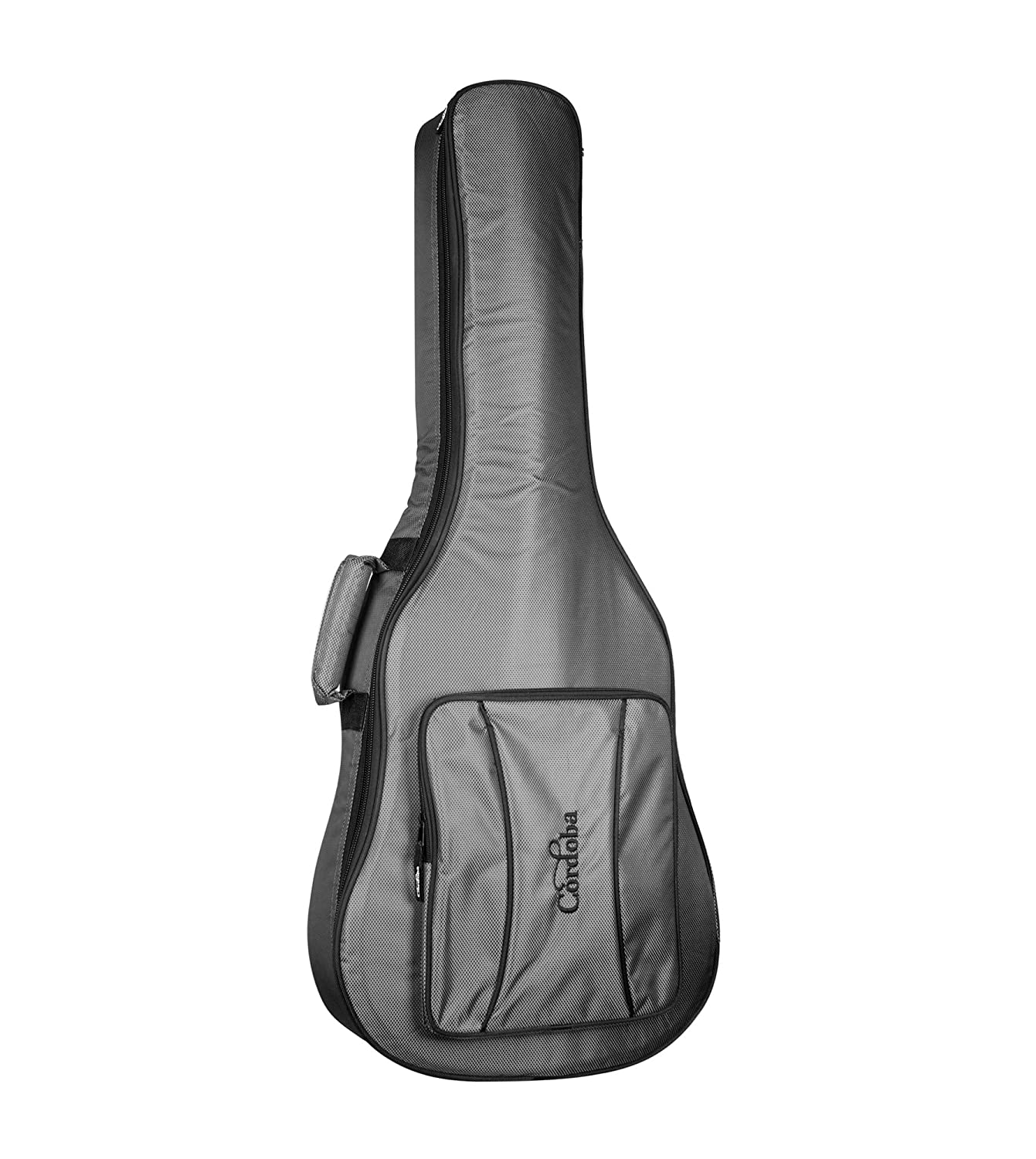 Cordoba Deluxe Gig Bag 1/2-3/4 Size [ 580-615mm scale ] - Image 2