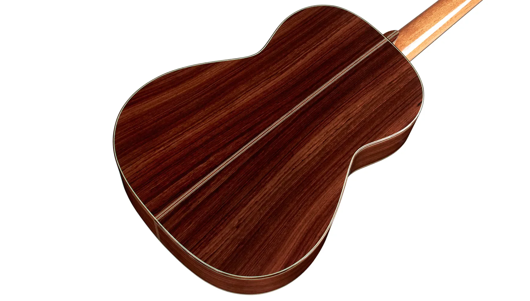 Cordoba Hauser Master Series Classical Acoustic Guitar - Image 6