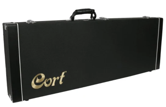 Cort CGC70 Electric Guitar Hardcase - Image 2