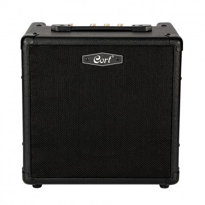 Cort CM20B 20-watt Bass Amplifier - Image 2