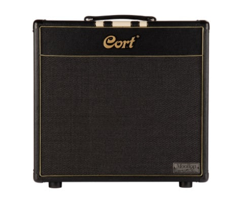 Cort Tube Craft CMV112 1X12 30-watt Electric Guitar Cabinet - Image 2