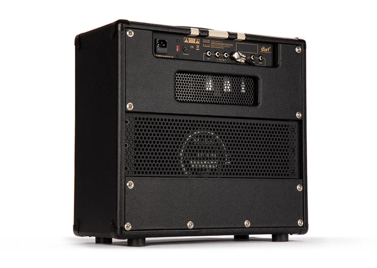 Cort Tube Craft CMV15 15-watt Electric Guitar Combo Amplifier - Image 3