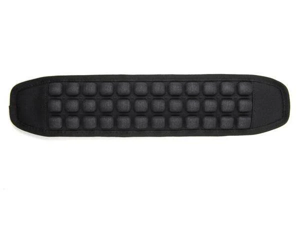 D'Addario PW-FSP-1 Guitar Strap Shoulder Pad - Image 2