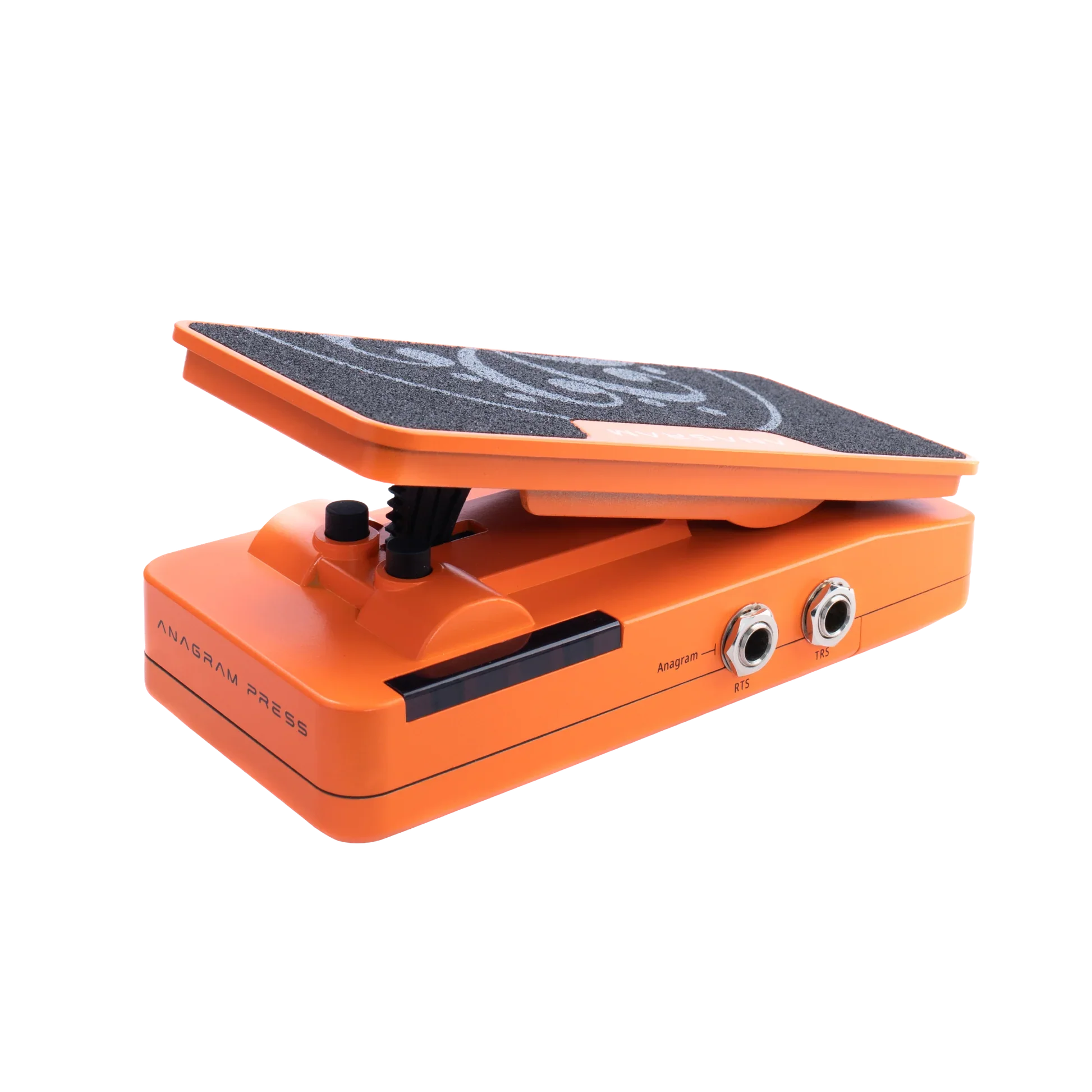 Darkglass Anagram Press Expression Pedal - Image 7