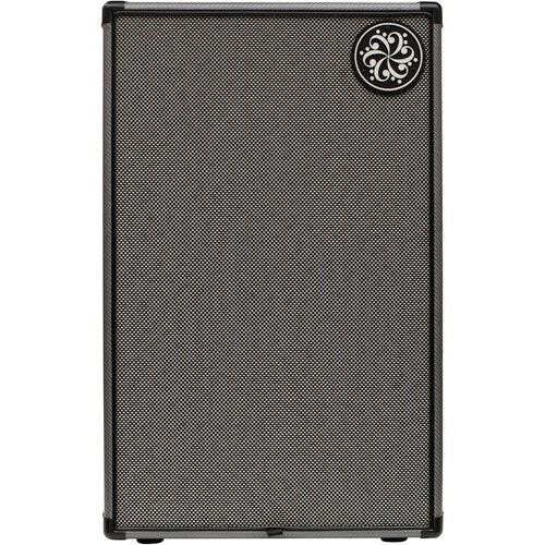Darkglass DG212NE 1000-watt 2x12-inch Bass Cabinet - Image 2