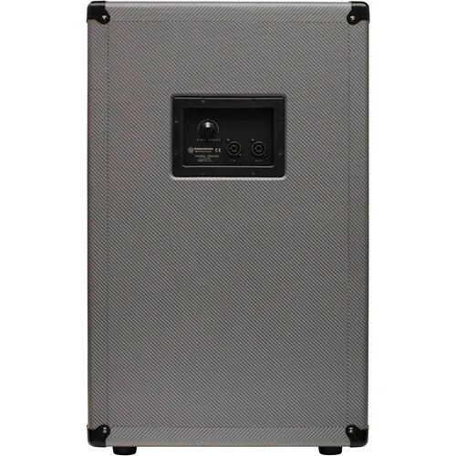Darkglass DG212NE 1000-watt 2x12-inch Bass Cabinet - Image 5