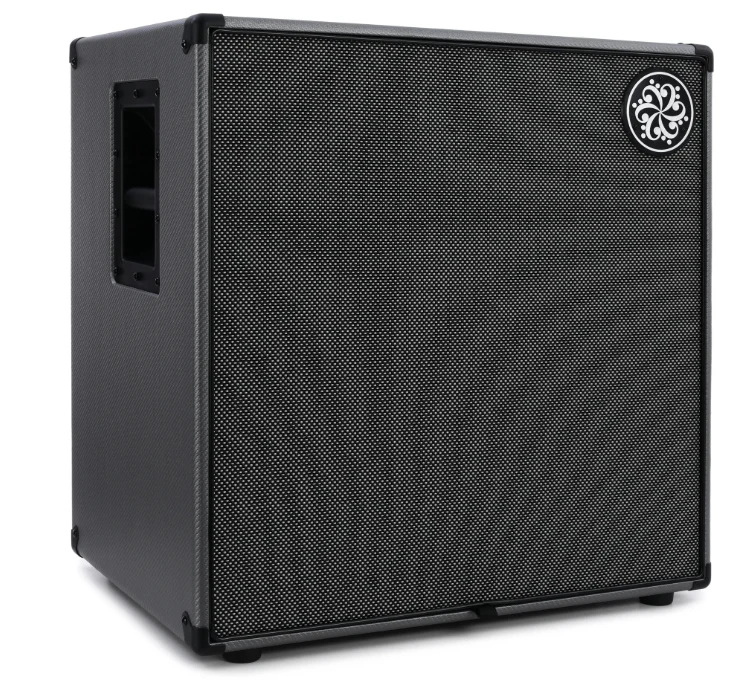 Darkglass DG410NE 1000-watt 4x10-inch Bass Cabinet - Image 3