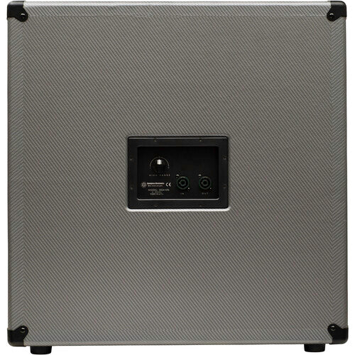 Darkglass DG410NE 1000-watt 4x10-inch Bass Cabinet - Image 5