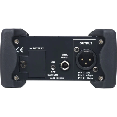 dbx DI1 Active Direct Box - Image 3