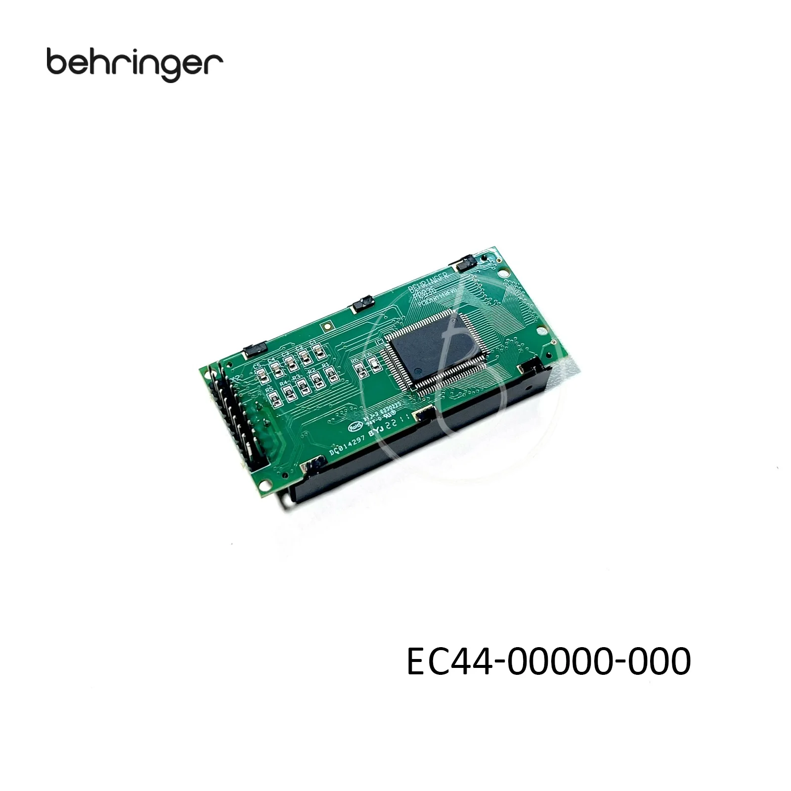 DCX2496 Sub Unit; P0036; Common (Spare Parts for Behringer) - Image 2