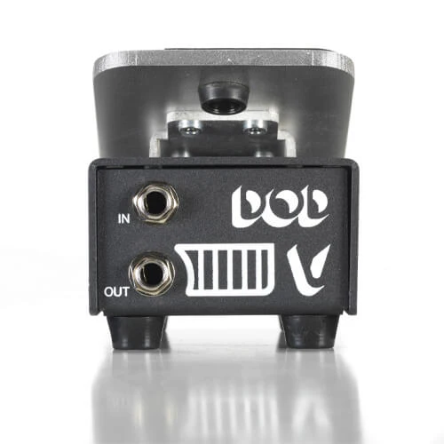 Digitech DOD Mini Volume Guitar Pedal - Image 3
