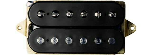 DiMarzio Air Zone DP192 Humbucker Electric Guitar Pickup - Image 2