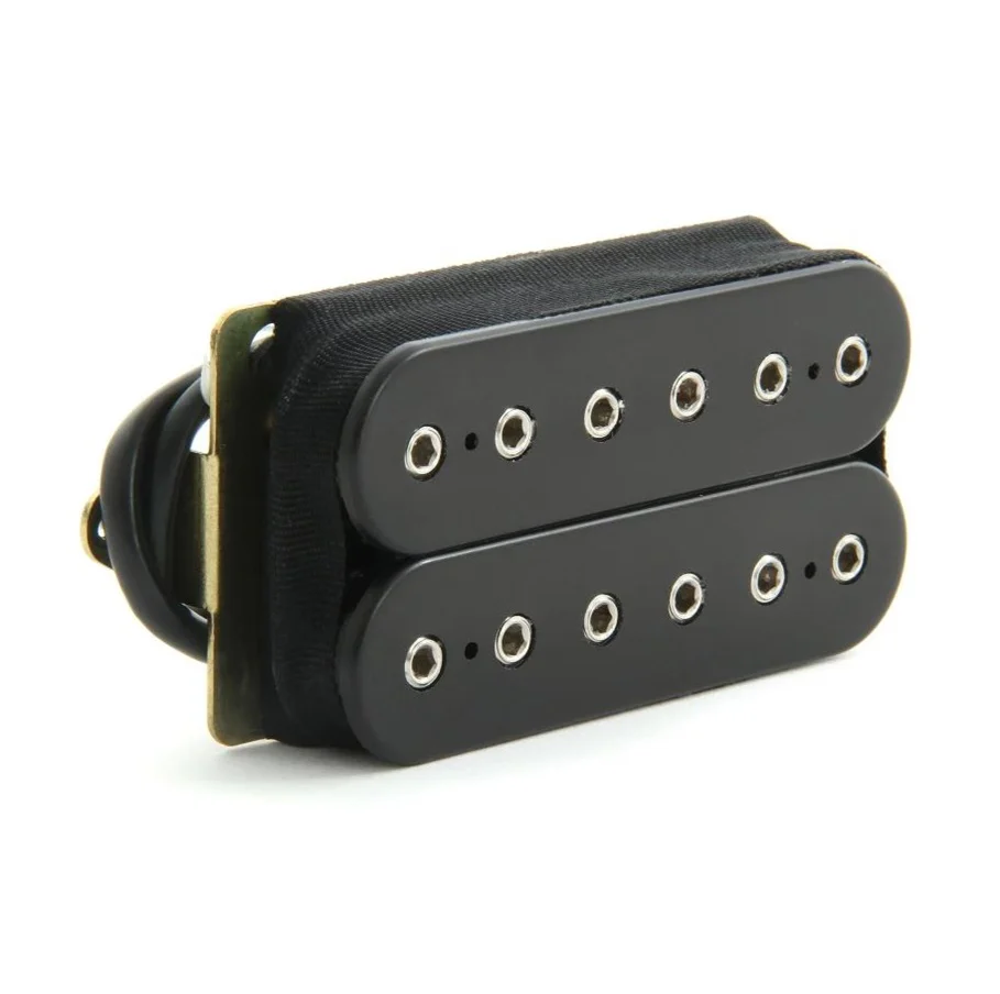DiMarzio DP100FBK Super Distortion Humbucker Pickup - Image 2