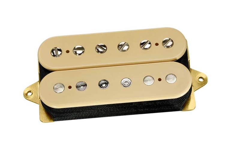 DiMarzio DP155CR The Tone Zone - Cream - Image 2