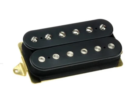 DiMarzio DP155FBK Tone Zone Humbucker Pickup - Image 2