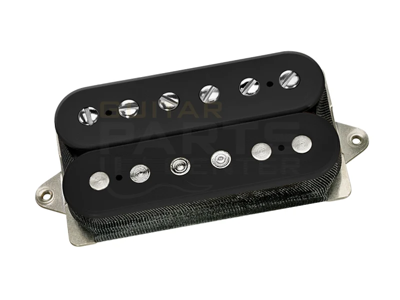 DiMarzio DP223BK PAF Bridge Humbucker 36th Anniversary Electric Guitar Pickup - Image 2