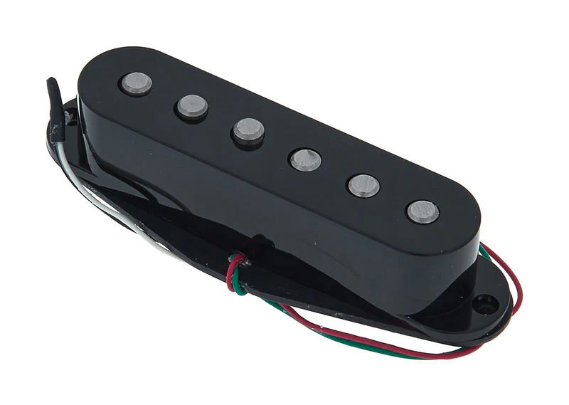 DiMarzio DP416 Area '61 Pickup - Image 2