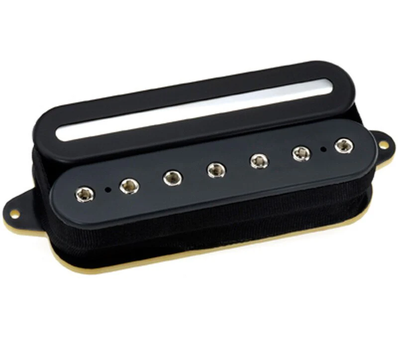 DiMarzio DP708 Crunch Lab 7-String - Bridge Pickup - Image 2