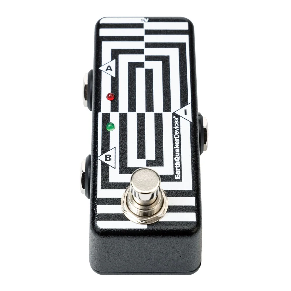 EarthQuaker Devices A/B Box - Image 2
