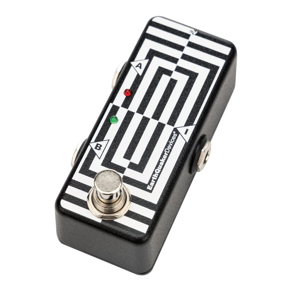 EarthQuaker Devices A/B Box - Image 3