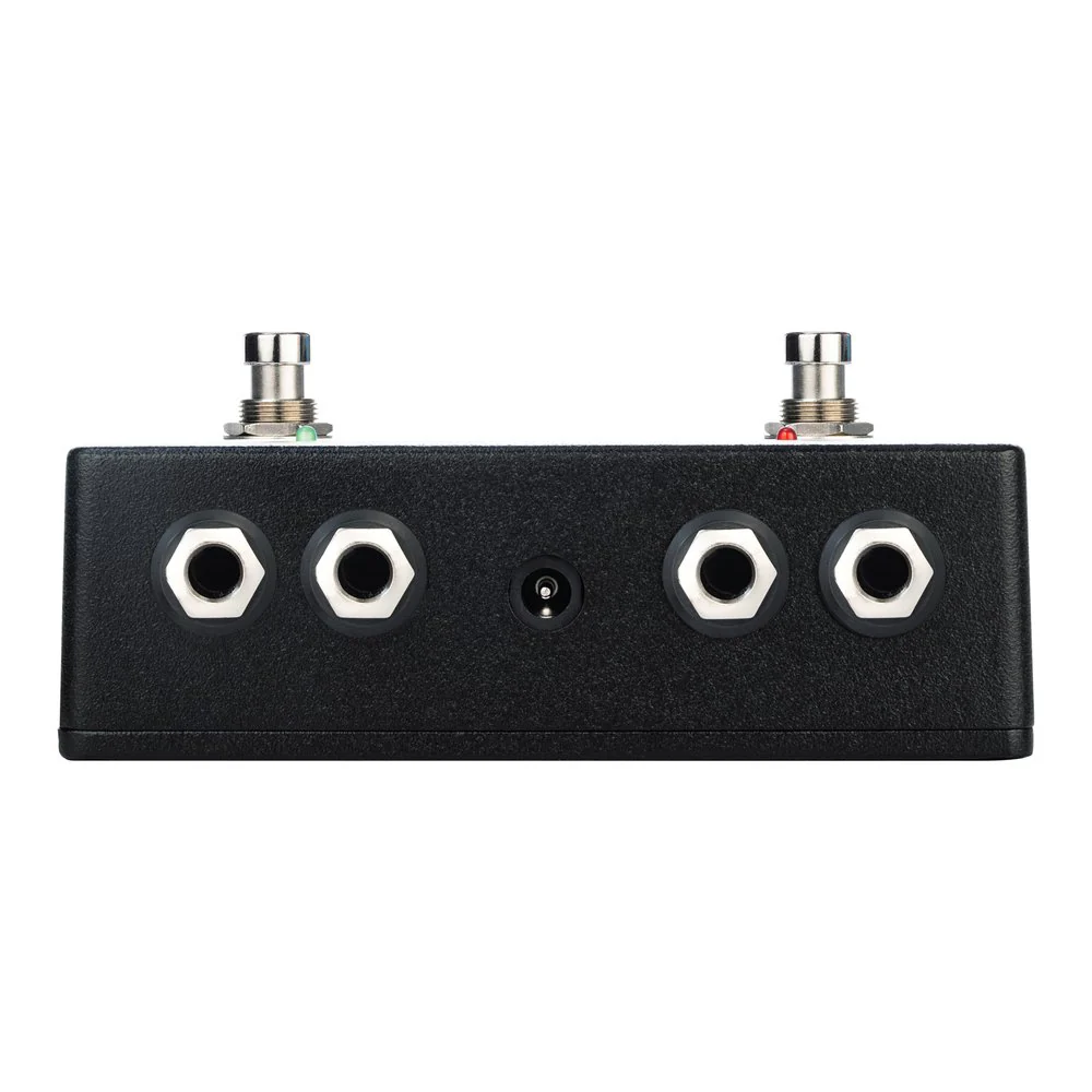 EarthQuaker Devices Flexi Loops Pedal - Image 5