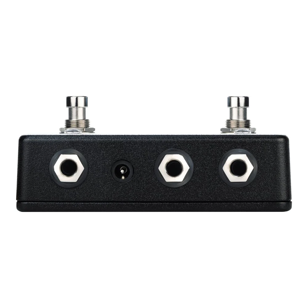 EarthQuaker Devices Passive A/B/Y Box - Image 4