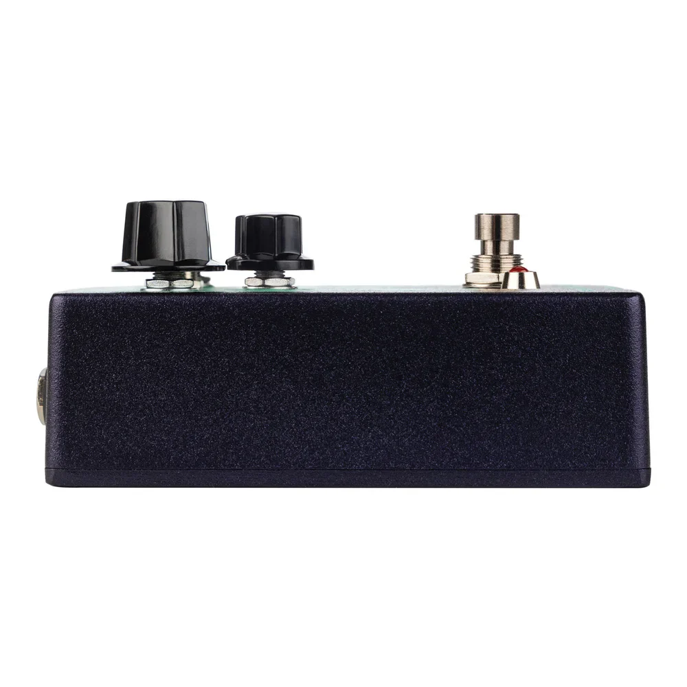 EarthQuaker Fuzz Master General Legacy Reissue Octave Fuzz Blaster Pedal - Image 5